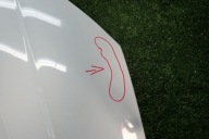 SEAT ATECA 16-20 capot