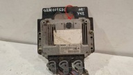 control unit of the engine computer 0281011630 Citroen Peugeot 1.6 HDI