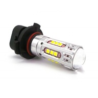 HB4A LED żarówka 9006XS 12-18V CANBUS 2500lm mocna