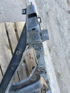 quarter FARTUCH quarter left front BMW X5 E70 475/9