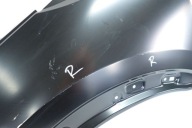 PEUGEOT 2008 II 19- fender left front front