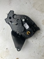 Micro moteur Bloc de chauffage complet Support plaque CITROEN C3 III T32088B