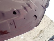 BMW 5 E60 E61 03-10 Cofano