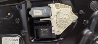 window regulator left front mechanism VW Passat B6 2,0 TDI