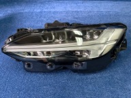 VOLVO S90 V90 light REFLEKTOR left front FULL LED ACTIVE HIGH BEAM 31655185