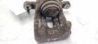 caliper brake rear part left SKODA OCTAVIA III