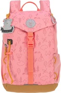Detský cestovný batoh LASSIG ružová E2E116