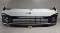 VW GOLF VIII 8 5H0 2020 - ALLTRACK bumper front 9082