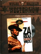 ZA KILKA DOLARÓW WIĘCEJ - CLINT EASTWOOD - DVD