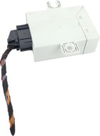 AUDI A6 C6 LIFT modulo Centralina pressione pneumatici, gomme TPMS 4F0907274
