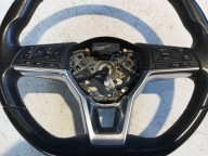 lenkrad NISSAN QASHQAI
