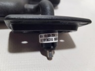 visors right left KOMPLET MERCEDES SLK R171 W171