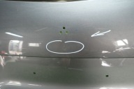 MERCEDES W176 176 A-KLASA 12- boot doors rear part