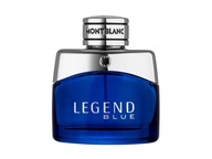 Montblanc Legend Blue Woda Perfumowana 30ml