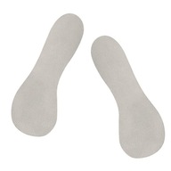 Silicone Gel Insoles High Heels Insoles Heel L