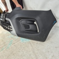 RENAULT KANGOO III 3 21-> bumper front front