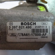FORD FIESTA M7 Wischergestänge 8A61-17500-AF