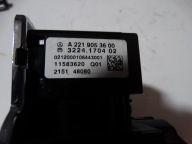IDEALNY INTERRUTTORE LUCI MERCEDES W221 W216 1