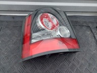 light rear part left rear left RANGE ROVER III SPORT L320 LIFT 3.0 D