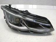 VW GOLF VIII light front FULL LED right left 6 PIN