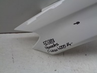 fender left front MERCEDES C-KLASA W205 14- NR 50383