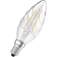 Osram Retrofit CL BW LED svietidlo 2 W E14 A++