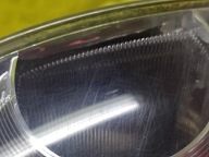 MAZDA 6 KOMBI light left rear part