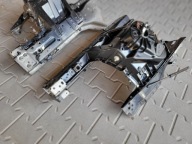 quarter front right JAGUAR XE X760 PEC EBONY BLACK