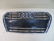 GRILL ATRAPA ZDERZAKA PRZÓD AUDI A4 B9 8W0 8W0853651