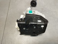 Audi A5 Sportback 8TA 2016 lock right front 8J1837016F