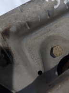 wiper mechanism KANGOO 2001 R 54115517 front