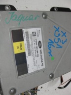 JAGUAR XJ X351 FL 16R module amplifier FW93-19C164-CG