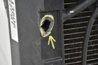 bar, wall front MAZDA 6 II GH