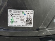 light left REFLEKTOR RENAULT AUSTRAL 23- FULL LED MATRIX