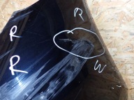 PORSCHE CARRERA 911 991 LIFT 15- front bumper front