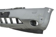 front bumper * front NISSAN MURANO and washers