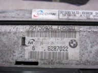 BMW E87 116 E90 320 N43 water cooler KOMPLET
