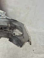 MITSUBISHI SPACE STAR II LIFT 15-19 bumper front front