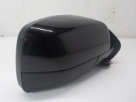 RANGE ROVER SPORT L320 mirror exterior right 10 PIN