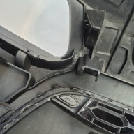 CITROEN C3 II 2 09-13 bumper front front