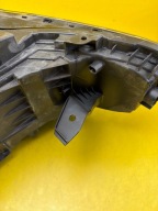 light left front Volvo EX30 Full Led 80000401