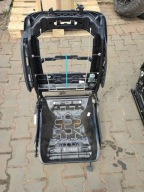 Mercedes-Benz GLK (X204) 2013 Avant Droit Support Siège Passegers