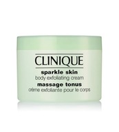 Peeling Clinique Sparkle Skin Body Exfoliating Cream 250ml