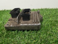 computer of the engine control unit OPEL ASTRA H 55561172