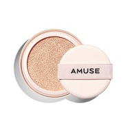 AMUSE Skin Cover Cushion Tune Vegan Refill 01 FAIR