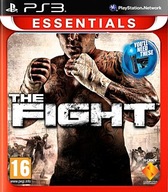 The Fight (PS3)