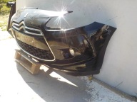 613 CITROEN DS3 09-14 LED DRL bumper front front
