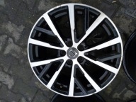 Volvo V40 2018 disk 31423872