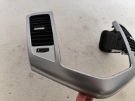 CHEVROLET CRUZE 2012 grid air conditioning devices central