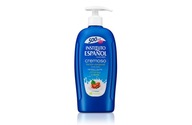 INSTITUTO ESPANOL MASŁO SHEA Nawilżający balsam do ciała, 500 ml